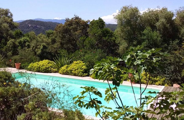 House in the heart of nature, close to beautiful southern beaches.