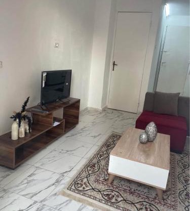 House of la Marsa