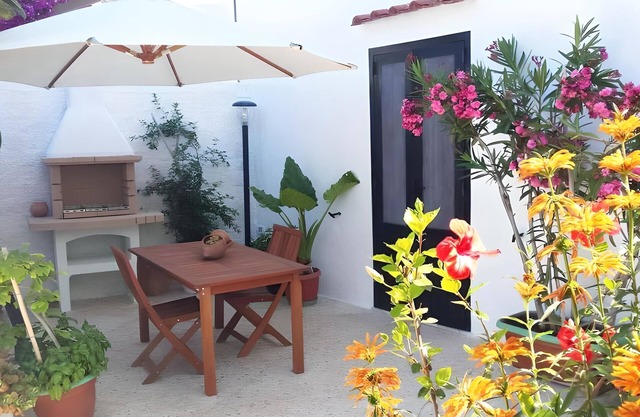 House of Nymphs - ancient ponzese house with garden, info3281752569