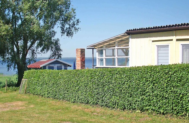 House right on the lake - Kummerow SCHW 982 - SCHW 982