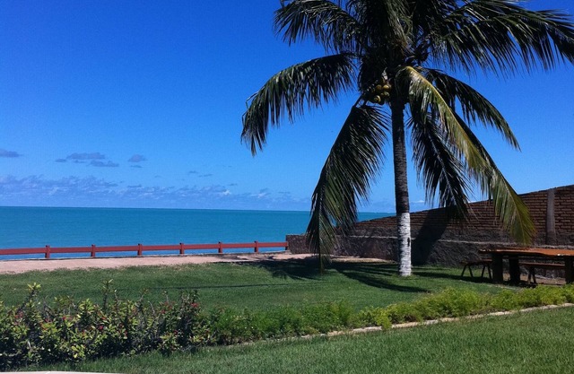 HOUSE SEASIDE - Ipioca - Natal - Alagoas