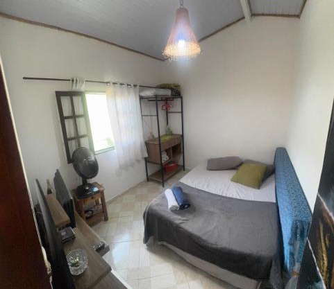 House vila Itamanbuca