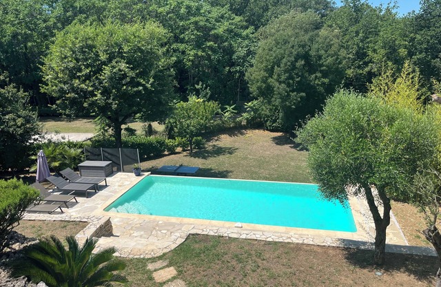House/Villa - 4 Rooms - 6 Persons House With Garden
