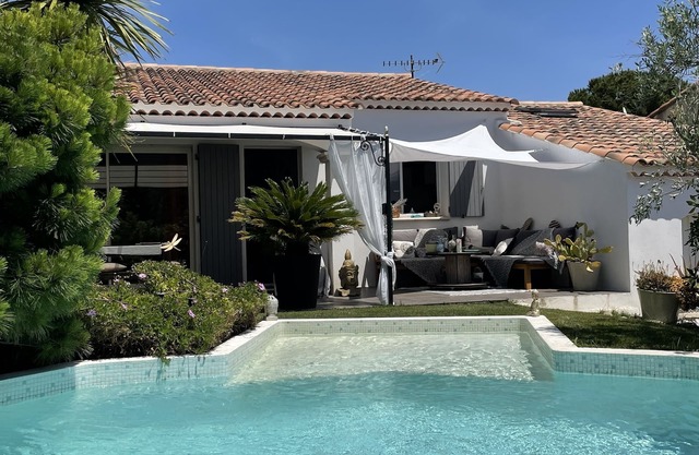 House/Villa - Ensuès la Redonne