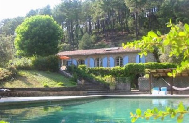 house/villa - 7 rooms - 11/12 persons