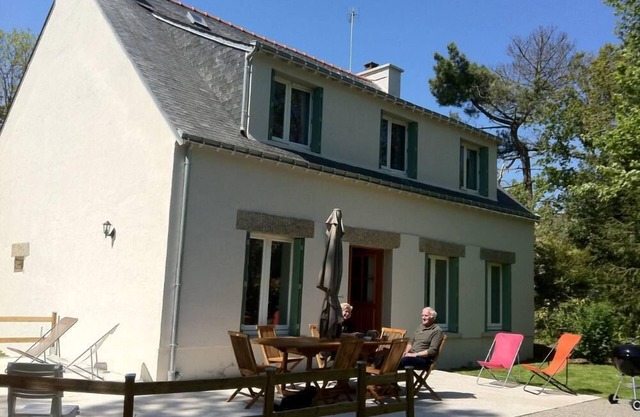 House/Villa - Moëlan-sur-Mer