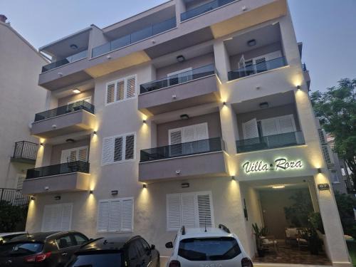 House Villa Roza
