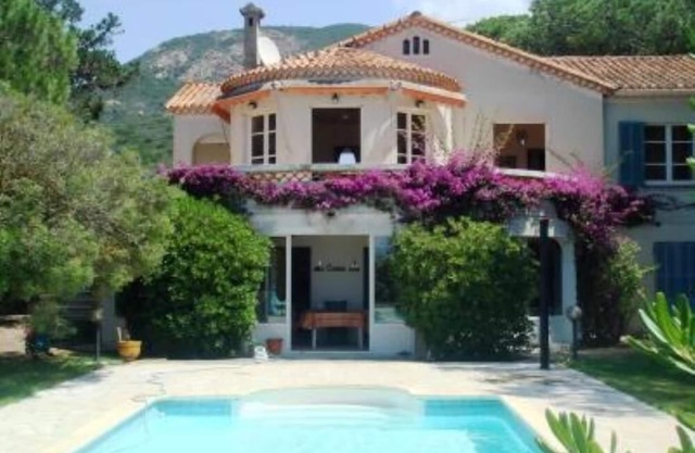 House/Villa - Sagone