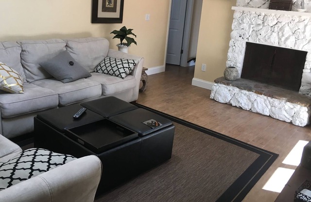 House with Pool and fantastic patio