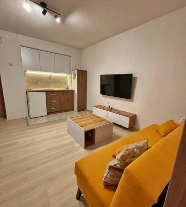HT Residence Apartment