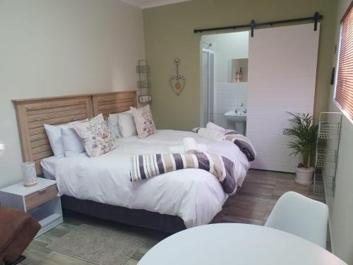 Humble & Kind Guest House