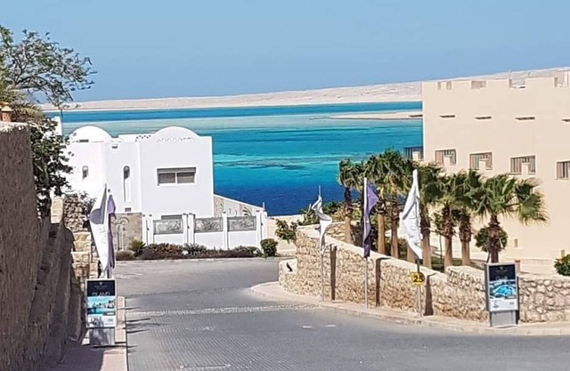 Hurghada Sea View