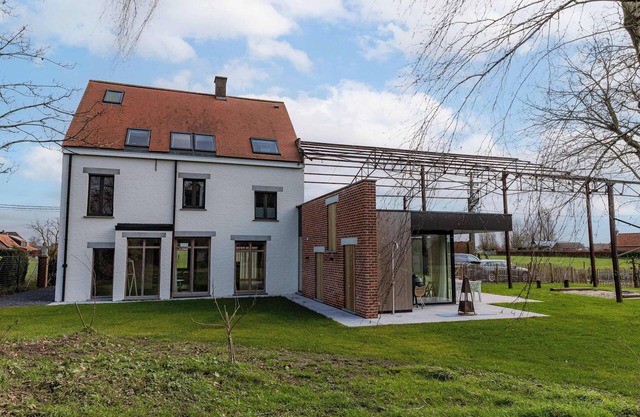 Huswell - BE.LED.SLYP.29