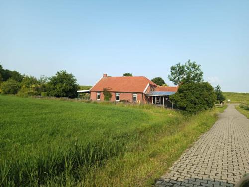 Huus van Dykster 45262