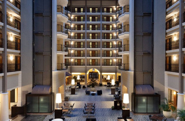 Hyatt Regency Green Bay