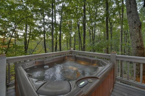 Hygge Haus Rustic charm cozy beds and a serene location