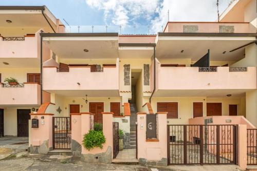 I Borghi di Michele - Rifugio a Tisiddu