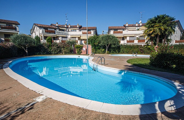 I Quattro Laghi Casa delle Rose