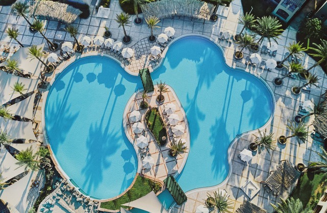 Iberotel Makadi Beach - All inclusive