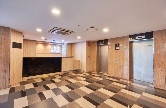 ibis budget Singapore Ruby