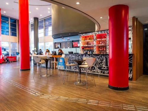 ibis Campinas