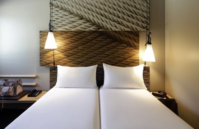 ibis Lisboa Centro Liberdade