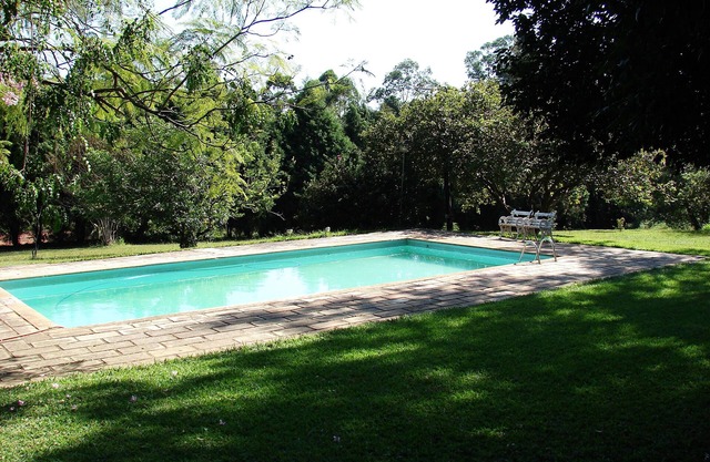 Ideal place to gather friends and families