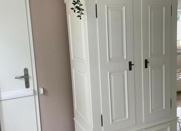 Ideale Unterkunft in Düsseldorf-Nord