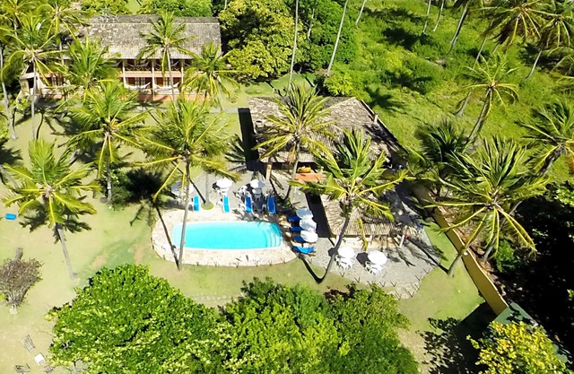 Igarakuê Flat
