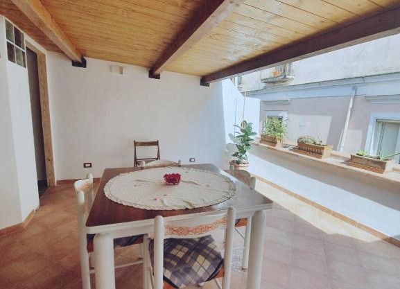 Il Borgo Apartment
