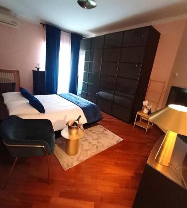 Il Cedro Charme & Suite