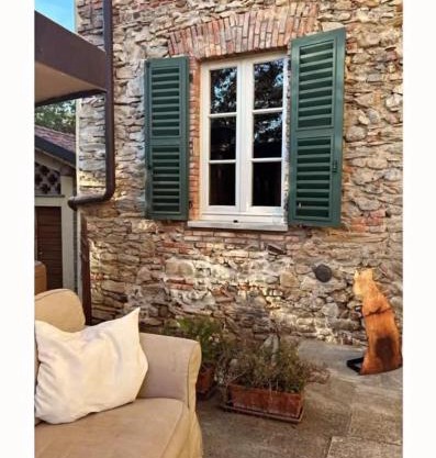 Il colombee location di riva Giovanna