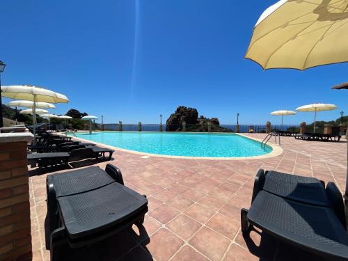 Il Dolce Risveglio Tanca Piras