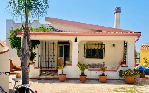 Il Giardino di Carmen