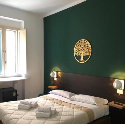 Il Piccolo Albergo Matera