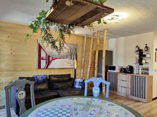 Il Rifugio dell'Artista