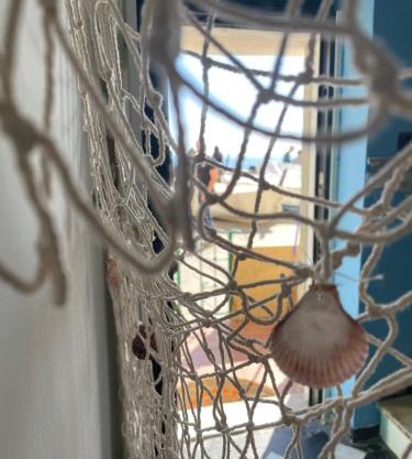 IL RIFUGIO SUL MARE Box incluso gratis - GenovaInRelax