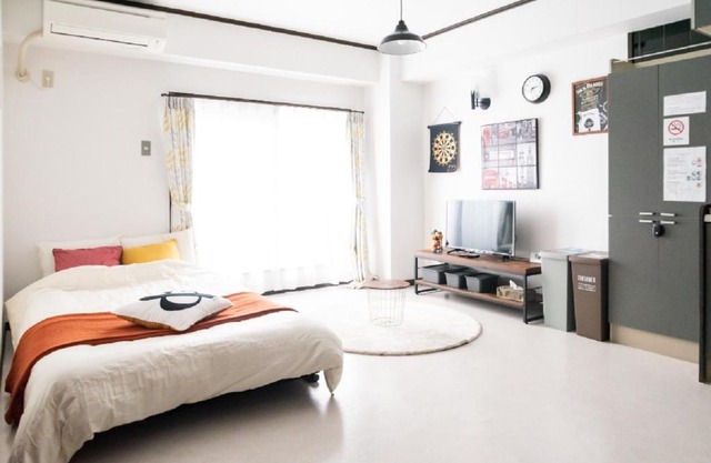 Il Sole Kujo - Vacation STAY 8471