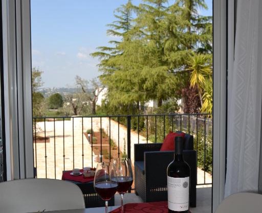 Il Tramonto Apartment - Villaggio di Mary