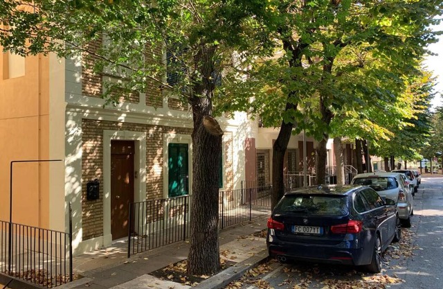 Il Villino in città