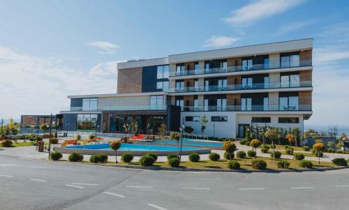 Iliria Hill Resort & Spa