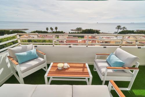 iloftmalaga Echeverría de El Palo