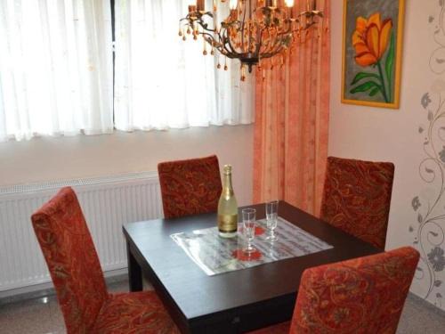 in Fuhlenbrock Comfortable holiday residence