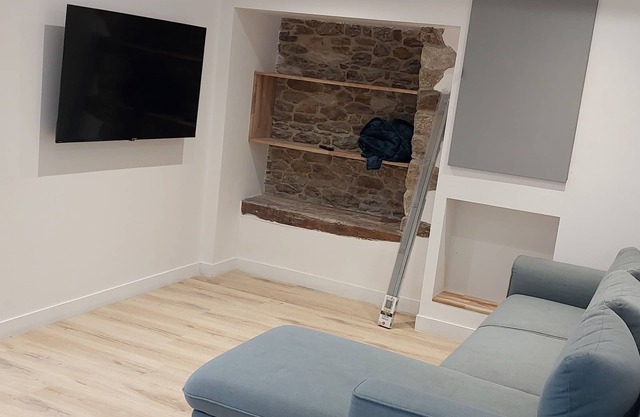 In the center of the Emerald Coast