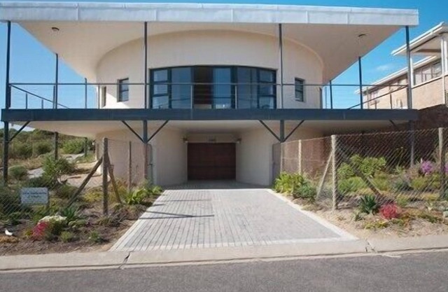 In the heart of South Africa's Garden Route