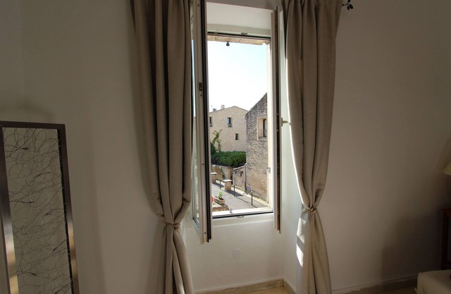 In the Luberon - Gite l'Arbousier 3* - 4 people - Gites Provence et Nature