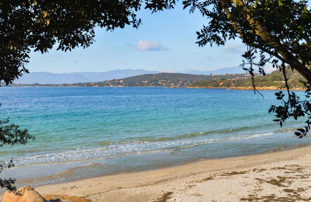 In this vacation apartment with a magnificent sea panorama, the vacation becomes a pleasure.