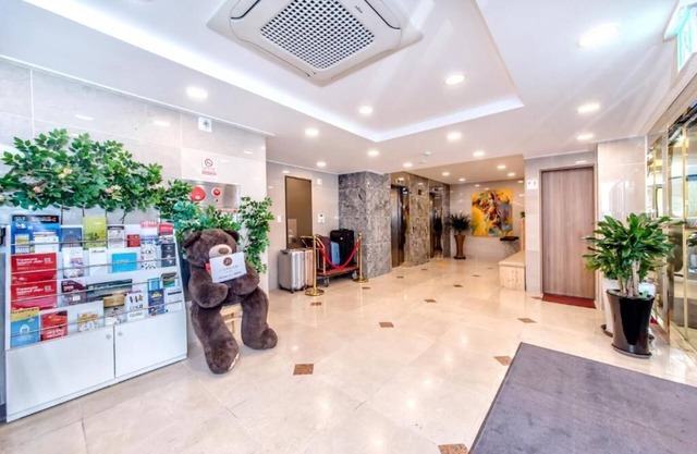 Index Hotel J Dream