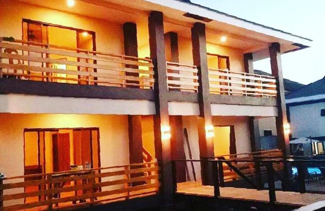 Infinity Sands Resort