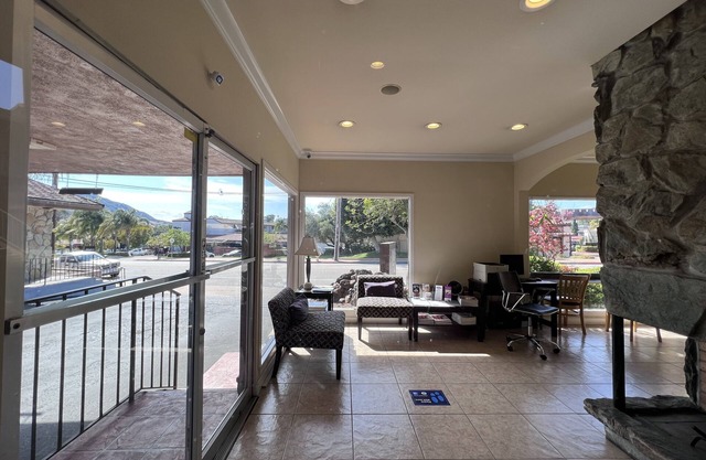 Inn at San Luis Obispo